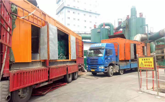 澄城100KW发电机组适配电缆规格选型指南